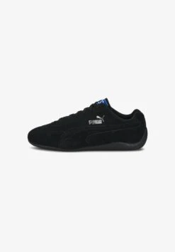 Puma Sportlicher Schnürer - Black Black -Bequeme Schuhe 94526d0be19b408b8e66a33fdd41196c 1