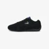 Puma Sportlicher Schnürer - Black Black -Bequeme Schuhe 94526d0be19b408b8e66a33fdd41196c