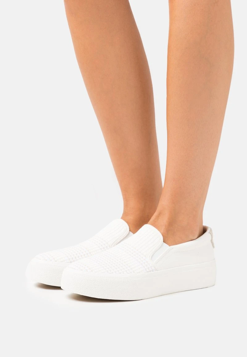 Tamaris Sneaker Low - Offwhite 3 Tamaris Sneaker Low - Offwhite