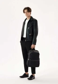 Kazar JOAO - Sportlicher Schnürer - Black 12 Kazar JOAO - Sportlicher Schnürer - Black -Bequeme Schuhe 9518ce59e0f8427d94a70328481657b3 1