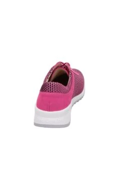 Finn Comfort CERRITOS - Sportlicher Schnürer - Pink 11 Finn Comfort CERRITOS - Sportlicher Schnürer - Pink -Bequeme Schuhe 9519e68553e64905ba1cc48a8ce48a4b