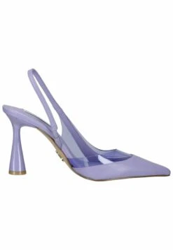 Steve Madden High Heel Pumps - Lavender Blooms -Bequeme Schuhe 9526e36ea3504b3183852387db00f79e