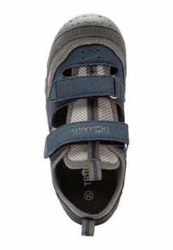 TROLLKIDS LILLESAND - Trekkingsandale - Mystic Blue -Bequeme Schuhe 9550bd7db19c4f23b672fdd699e5ba0c