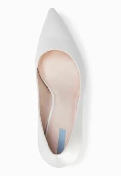 Next FOREVER COMFORT WEDDING COURT - Pumps - Ivory White -Bequeme Schuhe 95c68c293e6243dfbc7fa9054fc1b98a