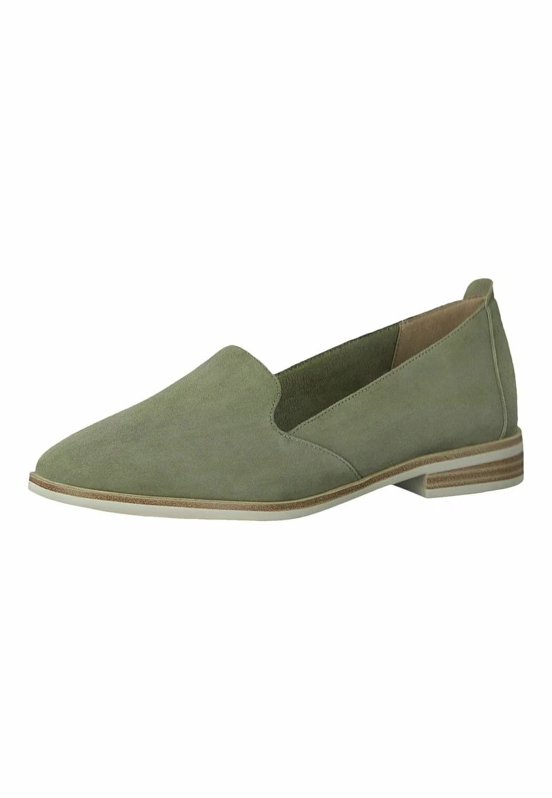 Tamaris Slipper - Sage 5 Tamaris Slipper - Sage – Bild 3