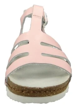 *art Riemensandalette - Rose -Bequeme Schuhe 95f4405b22dd43749feb422ad8f50c7f