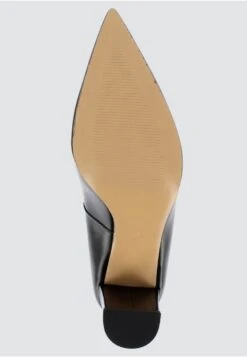 JESSICA - Pumps - Black -Bequeme Schuhe 968bb93c8cc44708b64bac52eefdd94c