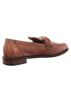 BEATRICE - Slipper - Terra -Bequeme Schuhe 96b2418bb59e4cc6ba9407bd417e2aae