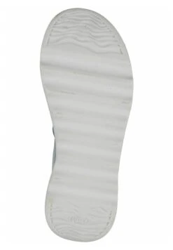 Riemensandalette - Light Blue -Bequeme Schuhe 96b36d063af14545a6ec58012cfd9bba