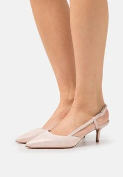 ALLEGRA - Pumps - Drill Contour