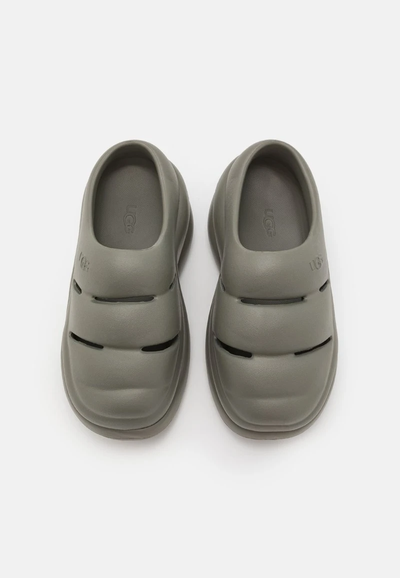 Ugg SPORT YEAH - Slipper - Moss Green 8 Ugg SPORT YEAH - Slipper - Moss Green – Bild 6