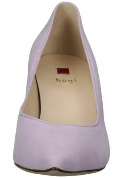 Pumps - Lightlavendel -Bequeme Schuhe 972c5b1781df4d8babec023dcab51f0c