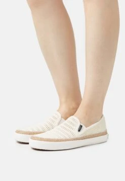 Scotch & Soda IZOMI - Slipper - White