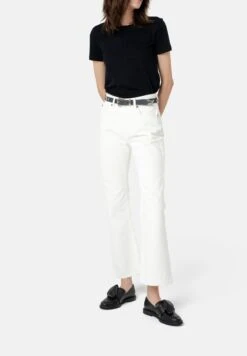 L37 CROSS THE LINE - Slipper - Black -Bequeme Schuhe 984232af989748c1ba00b2b07877016f