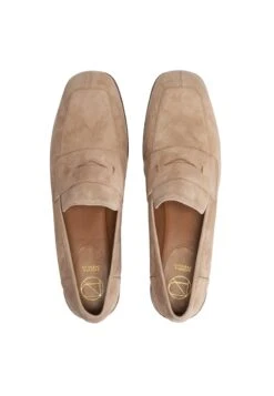 Slipper - Almondine -Bequeme Schuhe 98d250feadcc471eafd29594950375e1