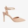 New Look High Heel Pumps - Pale Pink -Bequeme Schuhe 990bb454508c4bef8dbf20677931af8c