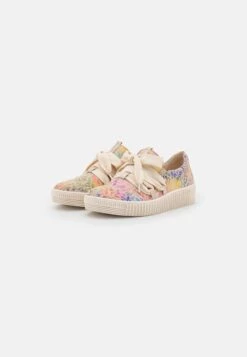 Gabor Sneaker Low - Beige/multi -Bequeme Schuhe 9979e3e529244ee9bcfdec2dccaf5f51