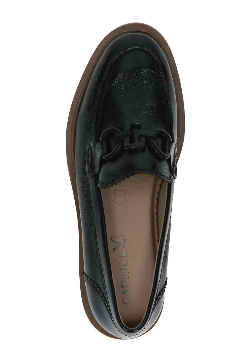 Caprice Plateaupumps - Schwarz 5 Caprice Plateaupumps - Schwarz – Bild 3