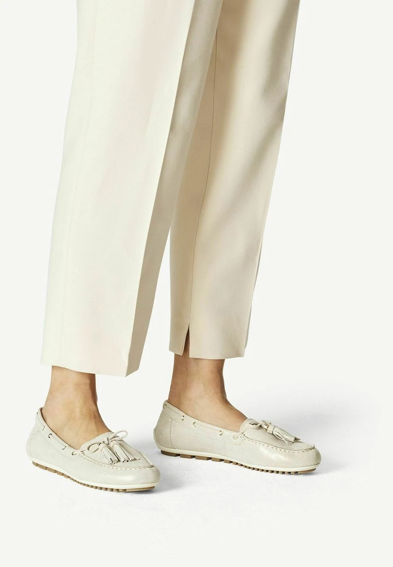 Tamaris Bootsschuh - Champagne 3 Tamaris Bootsschuh - Champagne