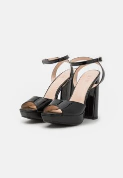 Raid VANYAA - High Heel Sandalette - Black -Bequeme Schuhe 9a3e2a546c914b06997acf85d38976af