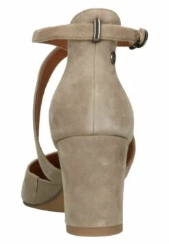 Pumps - Grau 11 Pumps - Grau -Bequeme Schuhe 9a909196fd304d00a6a3d6a564aa3d1d