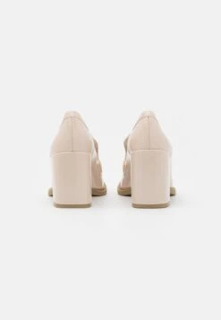 Marco Tozzi Pumps - Powder -Bequeme Schuhe 9b32da7ce49d4548bf33400a12a548e1