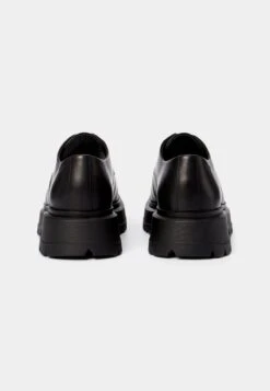 Vagabond JEFF - Schnürer - Black 13 Vagabond JEFF - Schnürer - Black -Bequeme Schuhe 9b68e0c084274416a3b5262ea2aab278