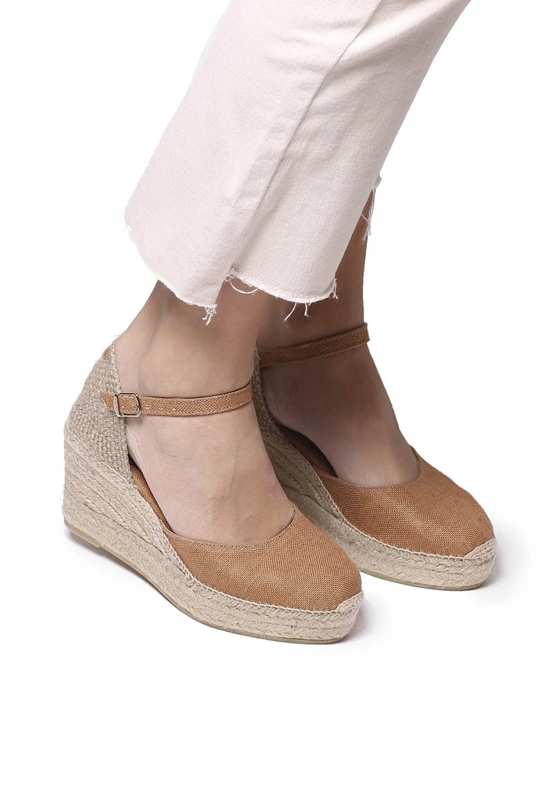 Toni Pons LAIA-NT - Keilpumps - Cuiro 4 Toni Pons LAIA-NT - Keilpumps - Cuiro – Bild 2