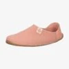 Slipper - Rosa -Bequeme Schuhe 9b881500ce4e4b7bbce76748da4f6d3e