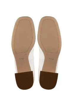 HELEN - Pumps - Weiss 12 HELEN - Pumps - Weiss -Bequeme Schuhe 9be35d0ebd654fa6adb6a5e4b27f1aa7