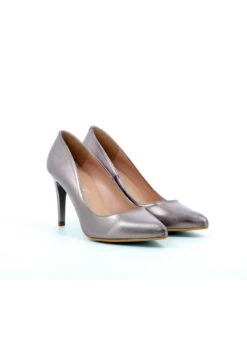 Pumps - Bronce -Bequeme Schuhe 9be843a4eb22460f9387aeff812f19af