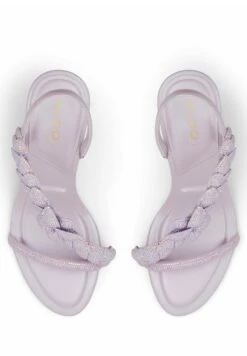 Aldo SLING BACK DANAE - Riemensandalette - Other Purple 10 Aldo SLING BACK DANAE - Riemensandalette - Other Purple -Bequeme Schuhe 9bea1699711b471bb4272e937c285e33