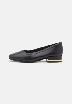 Clarks SEREN COURT - Pumps - Black