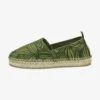 Camel Active HALBSCHUHE - Espadrille - Khaki Leaf 2 Camel Active HALBSCHUHE - Espadrille - Khaki Leaf -Bequeme Schuhe 9d45261a2b4d44d1bbe27ece3d28bd6f