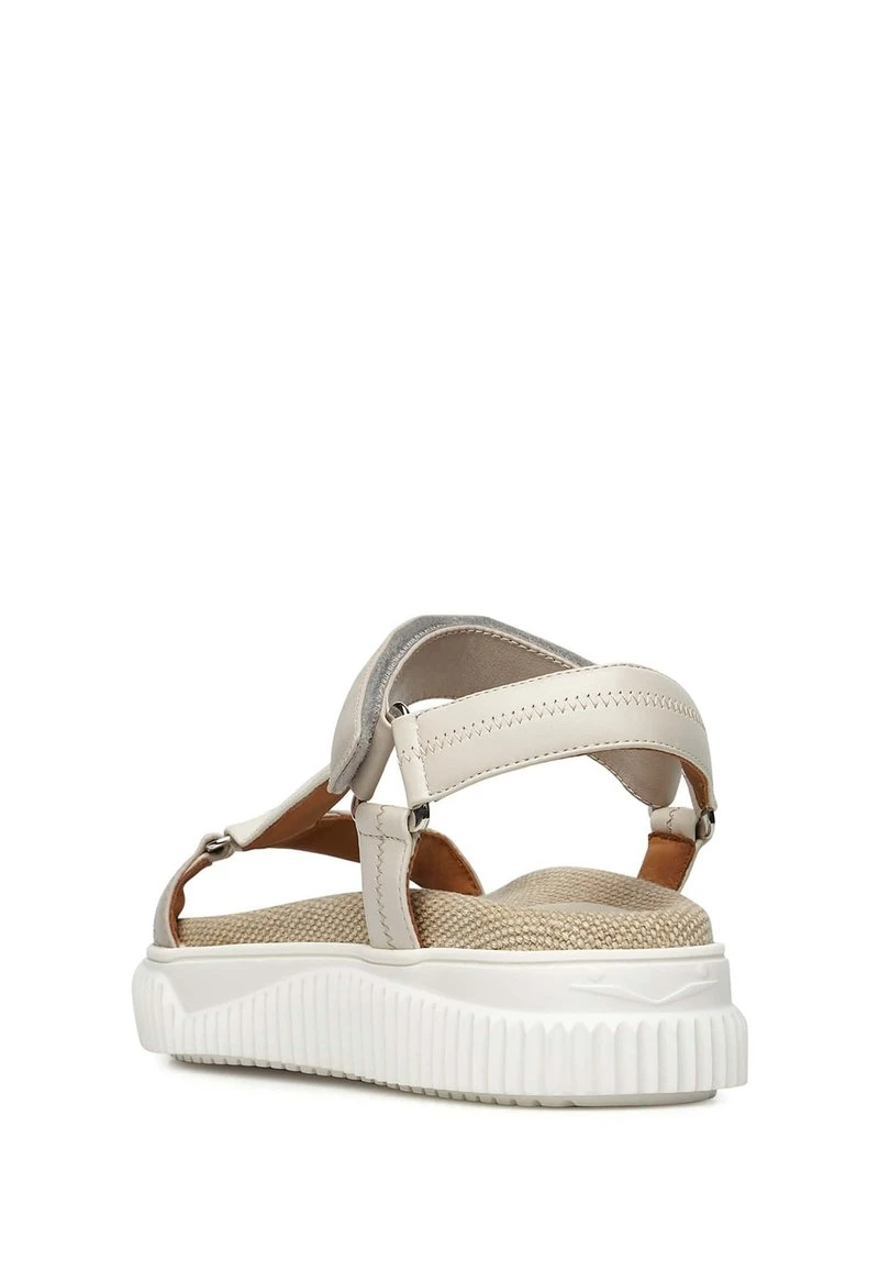 Voile Blanche LISA 20 - Riemensandalette - Beige 7 Voile Blanche LISA 20 - Riemensandalette - Beige – Bild 5