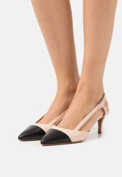 SARA - Pumps - Black/kiss