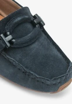 Next FOREVER COMFORT HARDWARE DRIVER - Mokassin - Navy Blue 11 Next FOREVER COMFORT HARDWARE DRIVER - Mokassin - Navy Blue -Bequeme Schuhe 9d9230f774f54c7db83599c0e950ecd9