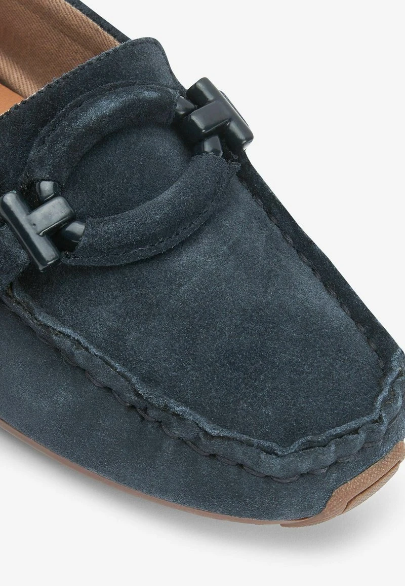 Next FOREVER COMFORT HARDWARE DRIVER - Mokassin - Navy Blue 6 Next FOREVER COMFORT HARDWARE DRIVER - Mokassin - Navy Blue – Bild 4