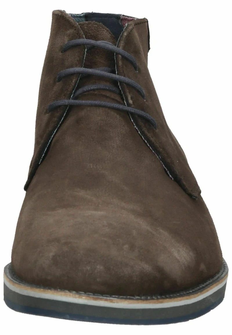 Lloyd Schnürer - T O Moro Cafe 8 Lloyd Schnürer - T O Moro Cafe – Bild 6