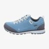 CMP ELETTRA - Sportlicher Schnürer - Azure Glacier -Bequeme Schuhe 9daaec161b0846d29e53ef03fe145748
