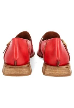 A.S.98 Slipper - Cherry -Bequeme Schuhe 9de2df51767443deb83f35ce1df366ca