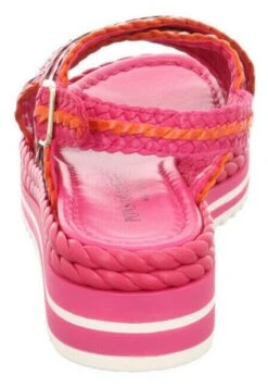 Pons Quintana MILAN - Riemensandalette - Lirio 10 Pons Quintana MILAN - Riemensandalette - Lirio -Bequeme Schuhe 9e60fd45ebe34fda8189aa4f5b1380ab