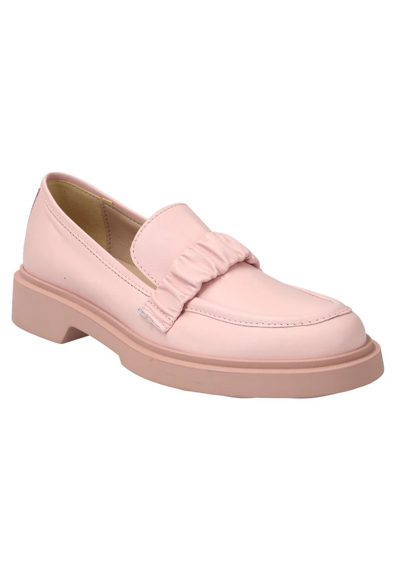 65 CALLIOPE - Slipper - Rot 4 65 CALLIOPE - Slipper - Rot – Bild 2