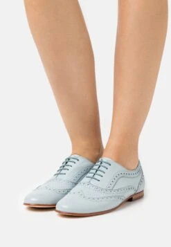 MELVIN & HAMILTON SONIA - Schnürer - Sky/honey