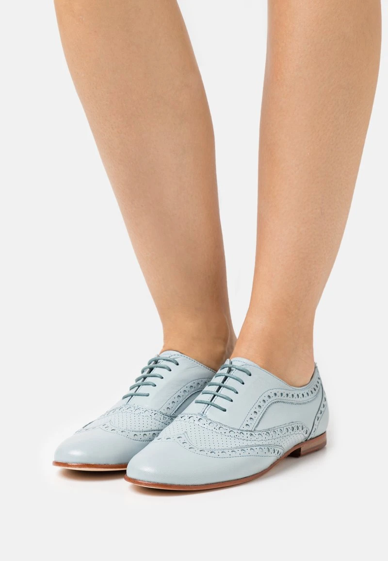 MELVIN & HAMILTON SONIA - Schnürer - Sky/honey 3 MELVIN & HAMILTON SONIA - Schnürer - Sky/honey