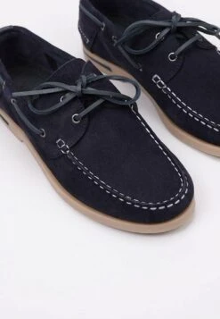 RANGALI - Bootsschuh - Blue -Bequeme Schuhe 9ed4ef7d807b448ab8f4a549fa603134