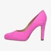 PETER KAISER High Heel Pumps - Hot Pink -Bequeme Schuhe 9eeabdd8863b4d6f8c95ecf1fcd72f1c