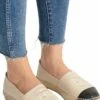 DEMI - Espadrille - Sand -Bequeme Schuhe 9ef6386438704854a85c09c65841098a 1
