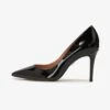 Kazar NEW PARIS. - Pumps - Black 1 Kazar NEW PARIS. - Pumps - Black -Bequeme Schuhe 9f05615b060345b4b82dfbc1e4e1f425