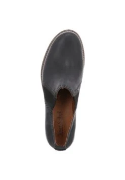 Josef Seibel SIENNA - Slipper - Schwarz 10 Josef Seibel SIENNA - Slipper - Schwarz -Bequeme Schuhe 9f2a078d50d14be5b31bf205b2a2b9c4